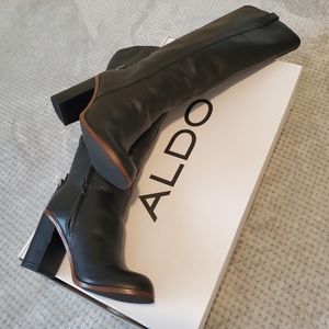 ALDO tall boots